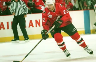 Claude Lemieux död - blev 60 år