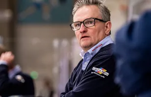 Fredrik Johansson