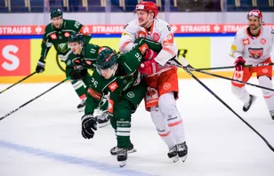 Uppgifter: AHL-spelare överens med Skellefteå