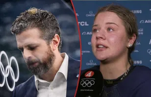 Får lämna efter OS: "Det gör allt lite värre"