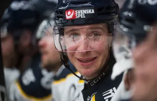 SSK:s smäll: Målkungen saknas i kvartsfinalsjakten