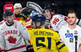 Lista: NHL-spelarna som är klara för hockey-VM