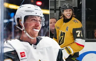 Hattrickhjältens hyllning: "Han är enastående"