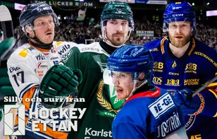 Silly och surr – Därför spelar inte spetsbackarna