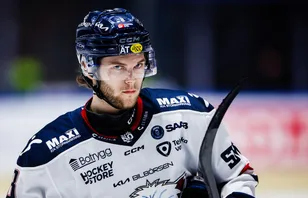 Lämnade Linköping – klar för seriekonkurrenten