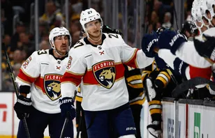 NHL-forwardens bisarra skada - brände sig på grill