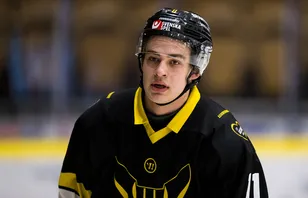 VIK-löftena får kontrakt: "Årets juniorspelare"