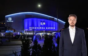 Bekräftar: "Jag lämnar HV71"