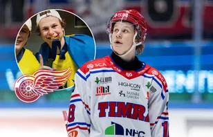 Där spelar Genborg nästa säsong: "Planen just nu"