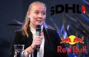 SDHL följer efter SHL – skriver avtal med Red Bull