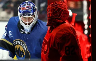 Ivan Fedotov ser ut att flytta hem till Ryssland och KHL igen efter att ha floppat i Nordamerika.