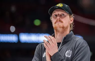Lämnar Brynäs - för MoDo