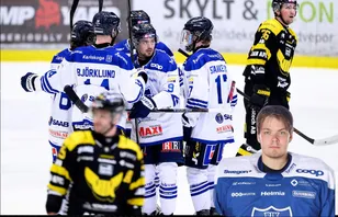 Bröt med HA-klubben – har nu gjort sitt val: "Spännande"