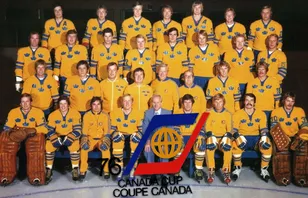 Det har gått 50 år sedan Canada Cup 1976.