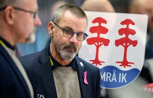 Oviss framtid för Samuelsson - inget beslut taget