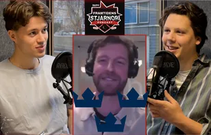 Future Team - projektet som ska förändra svensk hockey
