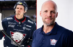 Linköping vill behålla succéspelaren: "Kommer få mer i lönekuvertet"