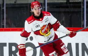 U20-kaptenen får chansen i Almtuna: "Spännande"