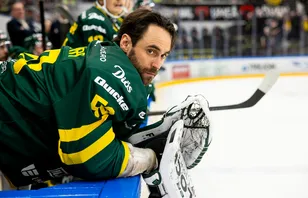 Björklöven tvingas till lån - från Västervik