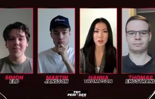 TV: Efter JVM: "Det sticker ut mest av allt"