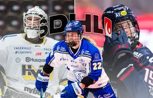"Är Leksand det största hotet mot HV71 och Linköping?"