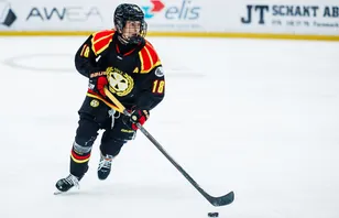 Klart: Nyckelspelaren förlänger med Brynäs