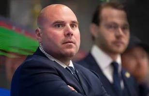 Lämnade förbundskaptensjobbet – blir nykomlingens sportchef