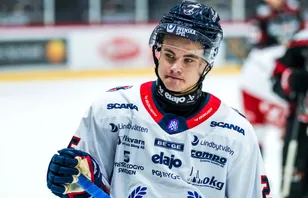 Löftet kallas tillbaka av Skellefteå - tillfälligt
