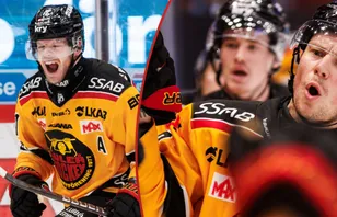 Ofattbara statistiken: "Wow"