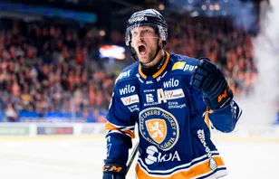 Femfaldiga mästaren gör comeback: "Cirkeln sluts"
