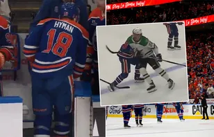 Oilers oro - trots segern: "En stor förlust"