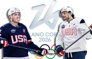 OS 2026: Kan ett USA på nedgång verkligen hota Kanada?