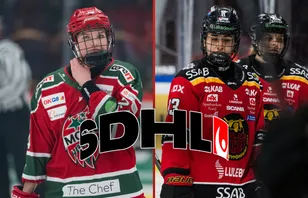 Topplagens tapp: "Inte samma spets eller bredd"