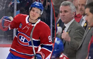 Tidigare SHL-stjärnan petas av Montréal