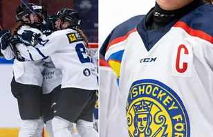 TV-pucken 2025: Stockholm – Västerbotten