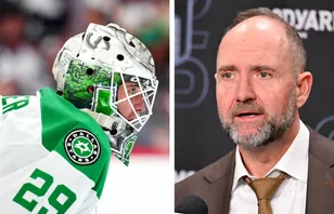 Coachen talar ut efter sågningen: "Vi var alla skyldiga"