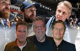 SHL-panelen om Djurgården: "Det finns lag som är sämre"