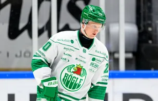 Talangen belönas med avtal: "Dröm som går i uppfyllelse"