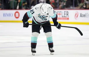 NHL 2025/26 – lag för lag: Seattle Kraken
