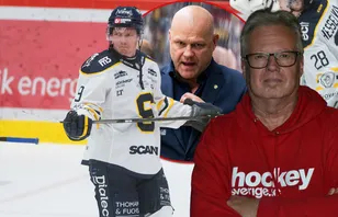 RÖNNKVIST: SSK, Ett haveri?