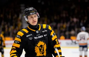 Uppgifter: Södertälje lånar från SHL