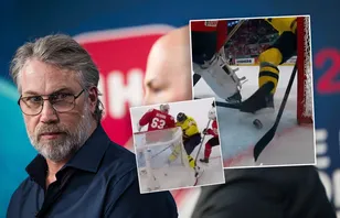 Experterna överens: "Klubba som tar pucken"