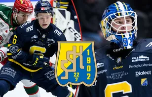 U20 Nationells MVP (?): "Tävlar utav bara helvete"