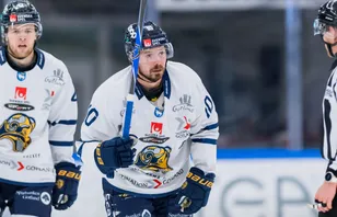Skön start för Visby/Roma – segrade mot Tingsryd