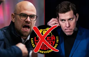 Expertens råd till Dennis Hall: "Tacka nej till Luleå"