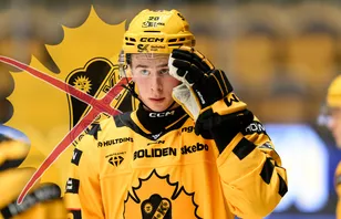 Zeb Lindgren lämnar Skellefteå för spel i WHL.