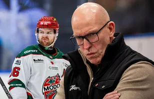MoDo-tränarens markering inför slutspelet: "Tydlig"