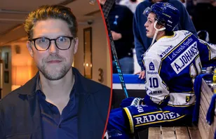 Expertens dom över Leksand: "Ser inget annat än kval"
