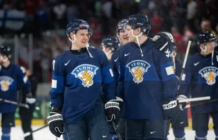Finland och Lettland arrangerar hockey-VM 2030