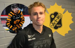 Berättar om skadan: "Var bara att försöka överleva"